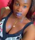 Rencontre Femme Côte d'Ivoire à Cocody  : Miss, 38 ans